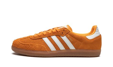 adidas samba oranje